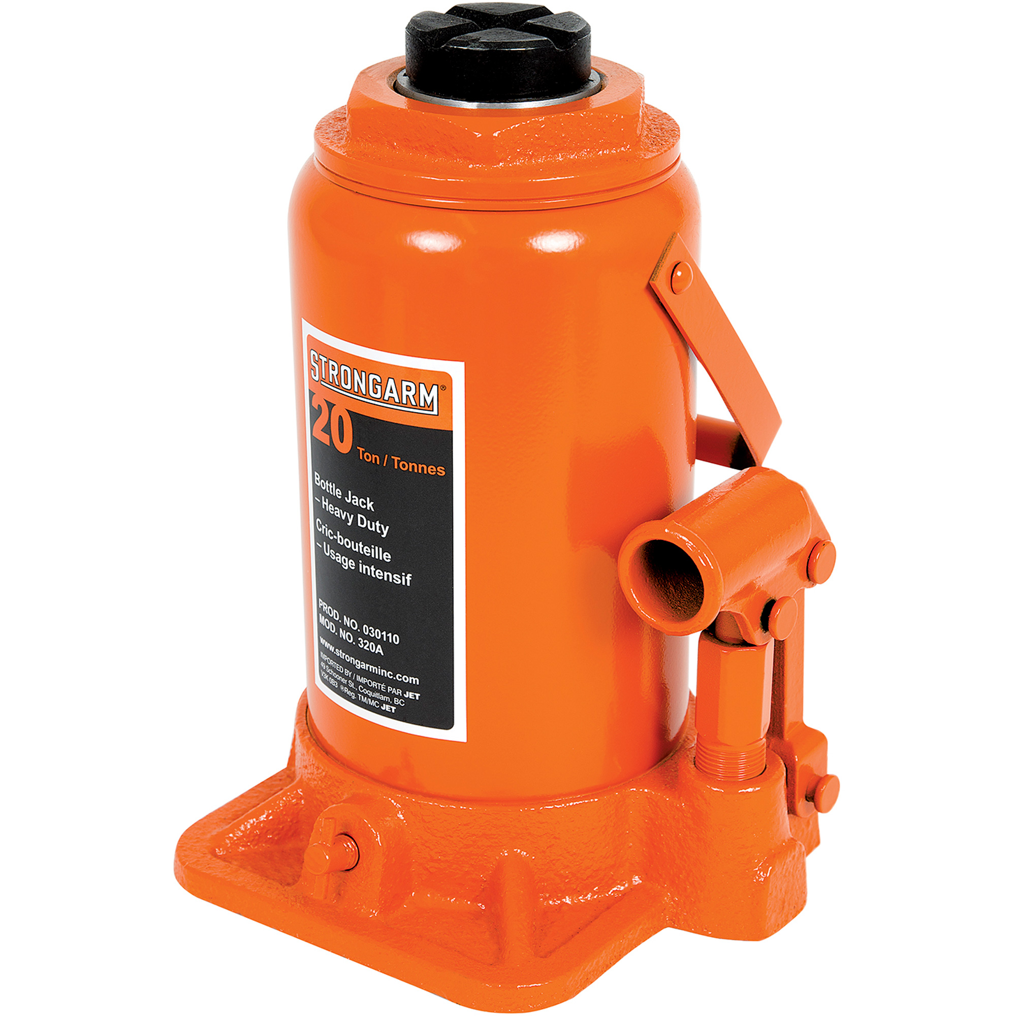 Hydraulic Bottle Jack 12 Ton Online Hardware Store in Nepal Buy