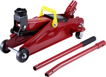 Picture of Hydraulic Floor Jack 3 Ton
