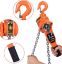 Picture of V Lever Hoist Vitali 3 Ton