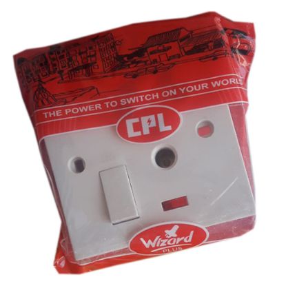 Picture of CPL: Power Socket 15A