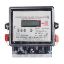 Picture of Single Phase Static Energy Meter 5-20A