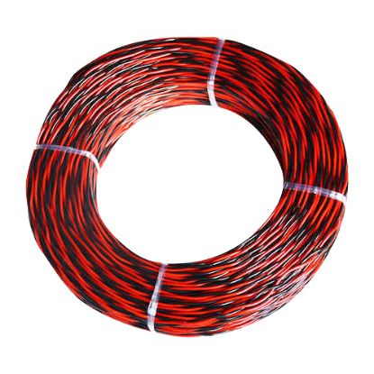 Picture of 23/60 Wire Red-Black