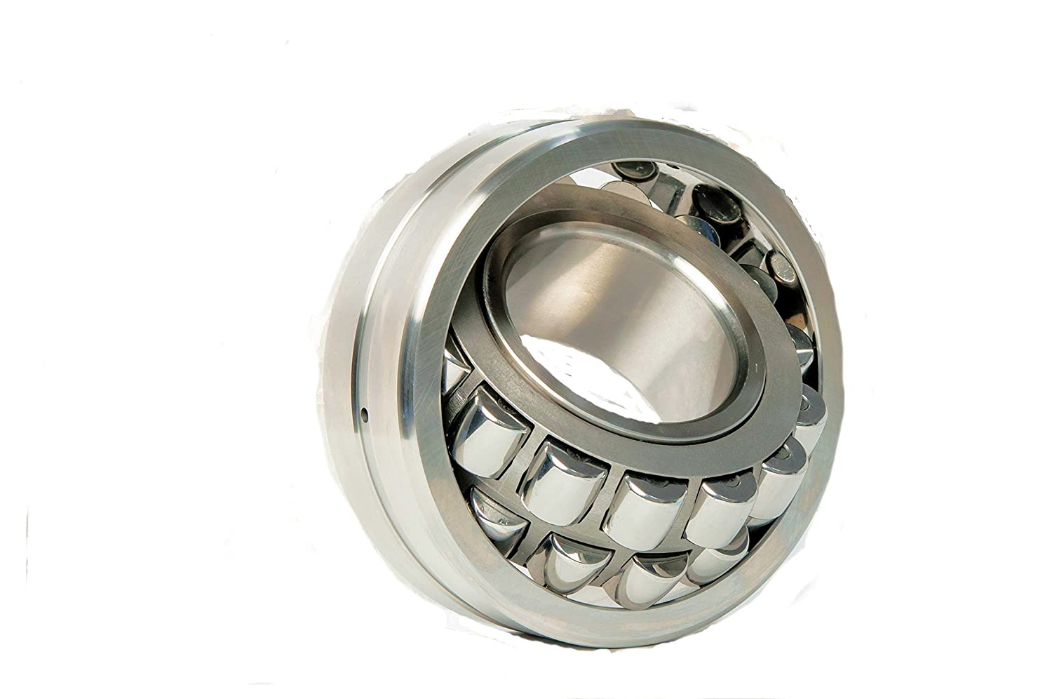 Spherical roller bearings