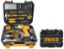 Picture of iNGCO: 127 Pcs Tools Set