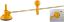 Picture of Compasses Glass Cutter: 60CM