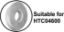 Picture of Tile Cutter Blade: 16x6x3MM