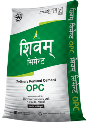 Picture of Shivam Cement (OPC)-50KG