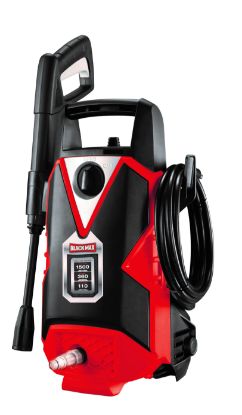 Picture of Electric Pressure Washer: 1500W