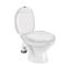 Picture of Hindware: Europeon Water Closet Constillation: Ivory