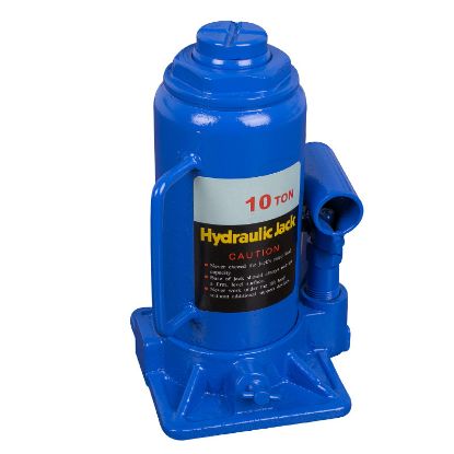 Picture of Hydraulic Bottle Jack 10 Ton