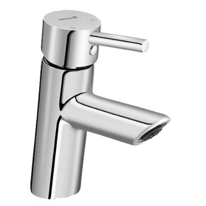 Picture of Agt Basin Mixer Without Popup