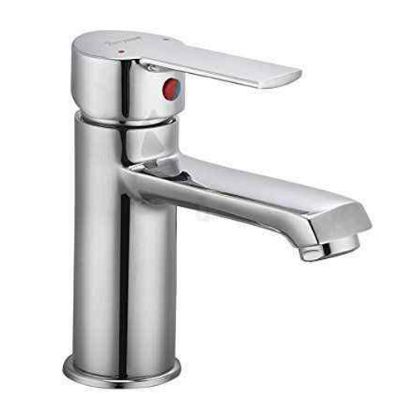 Picture of Crust Basin Mixer Without Popup