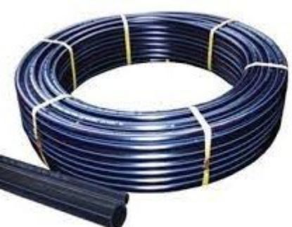 Picture of Hilltake: HDPE Pipe (PN 16) 300Mtrs. 20mm