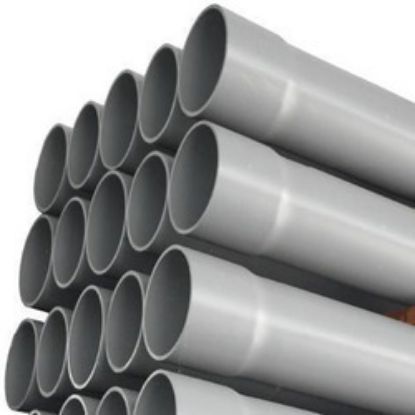 Picture of Panchakanya: PVC Pipe Class D 60mm