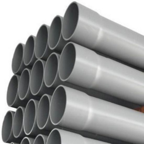 Picture of Panchakanya: PVC Pipe Class D 60mm