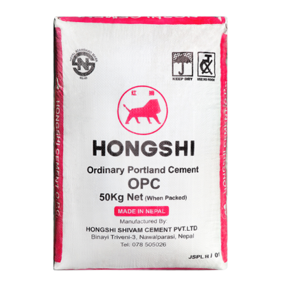 Picture of Hongshi Cement (OPC)-50KG