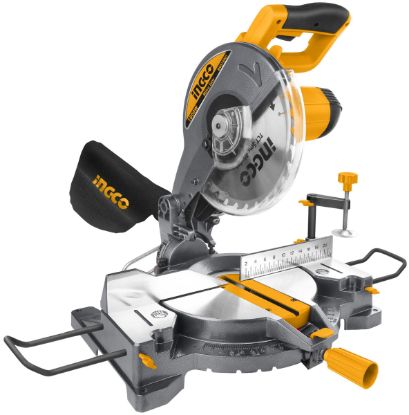 Picture of Mitre Saw: 1800W
