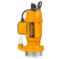Picture of Submersible Pump: 750W(1.0HP)