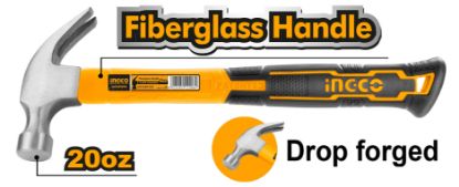 Picture of iNGCO: Claw Hammer: 560G