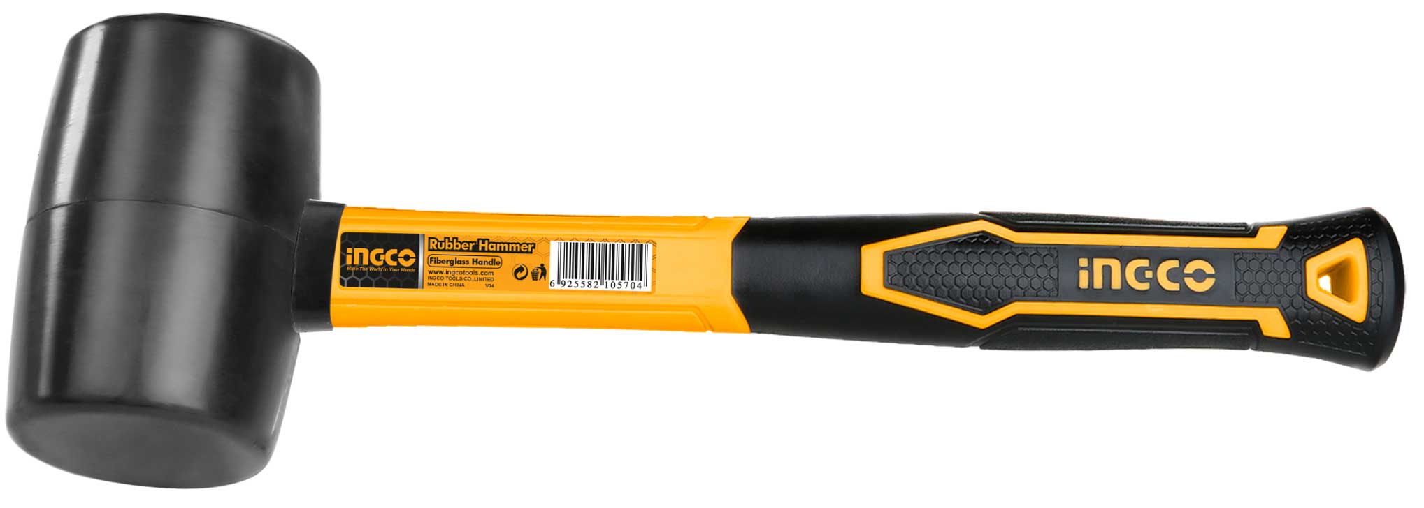 Rubber shop hammer price