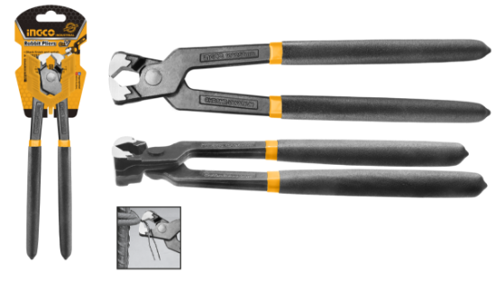 Picture of iNGCO: Rabbet Pliers: 9"
