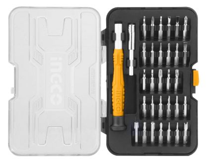 Picture of iNGCO: 32 Pcs Screwdriver Set