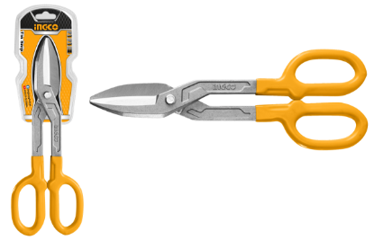 Picture of iNGCO: Tin Snip: 12"