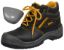 Picture of iNGCO: Safety Boots-Black: Size-41