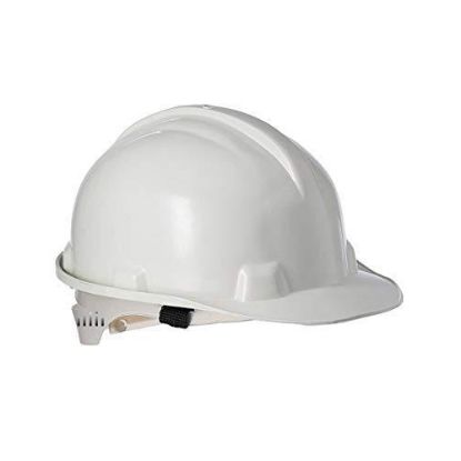 Picture of Safety Helmet (Normal): White