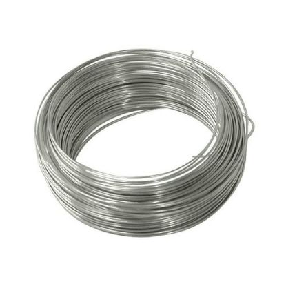Picture of G.I. Wire Commercial SWG: 12 MM