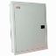 Picture of ABB: 6 Way Single Door Three Pole And Neutral Distribution Board