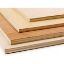 Picture of B Grade Plywood 32 Sq. Ft.: 18 mm