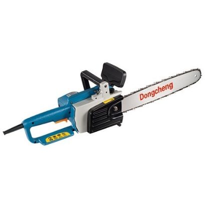 Picture of DONGCHENG: Electric Chain Saw: 1300W