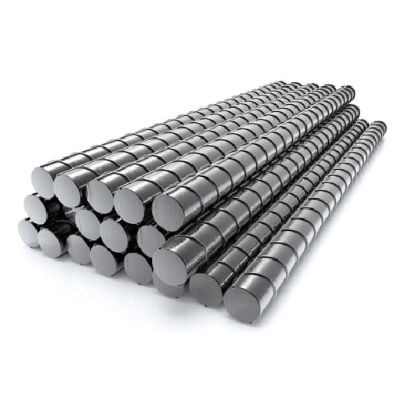 Picture of Panchakanya: TMT Thermex Steel Bar 32MM