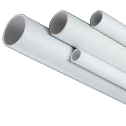 Picture of UPVC Pipe Plus (NS 206/048) 3 MTR (2.5 Kgf/cm²) 110 mm
