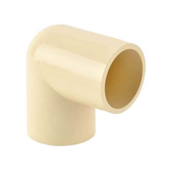 Picture of CPVC Elbow: 15 mm