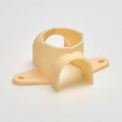 Picture of CPVC Tee Holder: 15X15 mm
