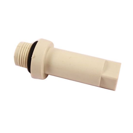 Picture of CPVC Long Plug: 15 mm