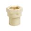 Picture of CPVC Female Socket: 15X15 mm