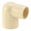 Picture of CPVC Reducer Elbow: 20X15 mm