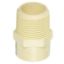 Picture of CPVC Male Socket: 15X15 mm