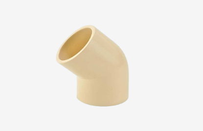 Picture of CPVC Elbow 45°: 20 mm
