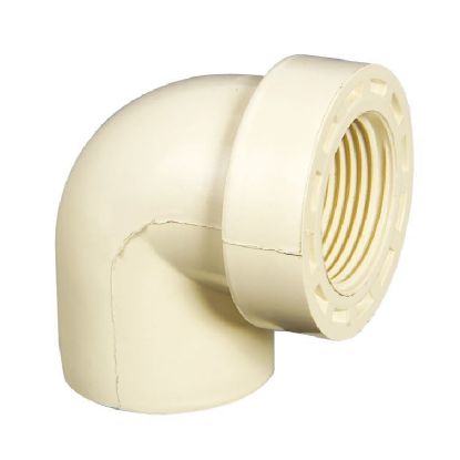 Picture of CPVC Female Elbow: 25X25 mm