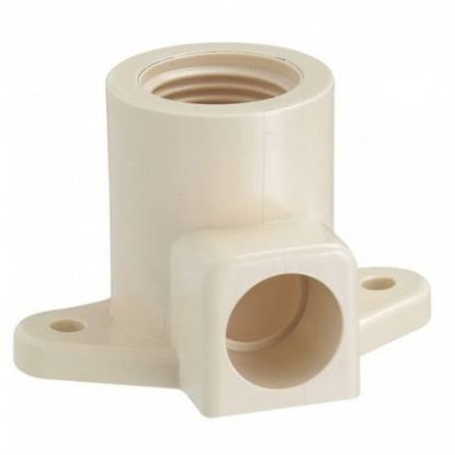 Picture of CPVC Female Seated Elbow: 20X15 mm