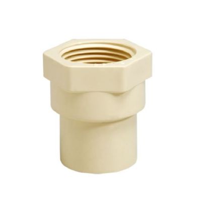 Picture of CPVC Female Socket: 20X15 mm