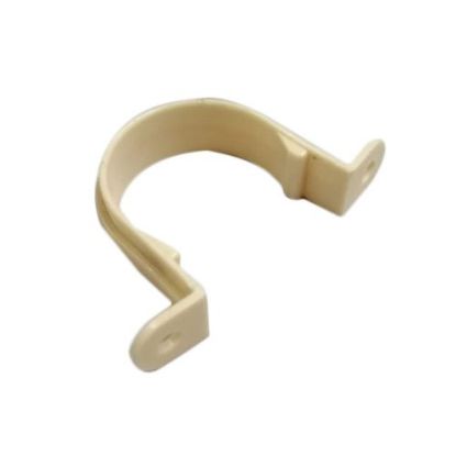 Picture of CPVC Pipe Clip: 25 mm