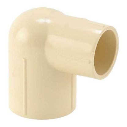 Picture of CPVC Reducer Elbow: 25X20 mm