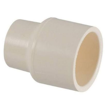 Picture of CPVC Reducer Socket: 25X15 mm