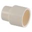 Picture of CPVC Reducer Socket: 40X25 mm