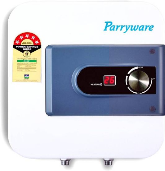 Picture of Mondo Storage Water Heater with Digital Display: 15L